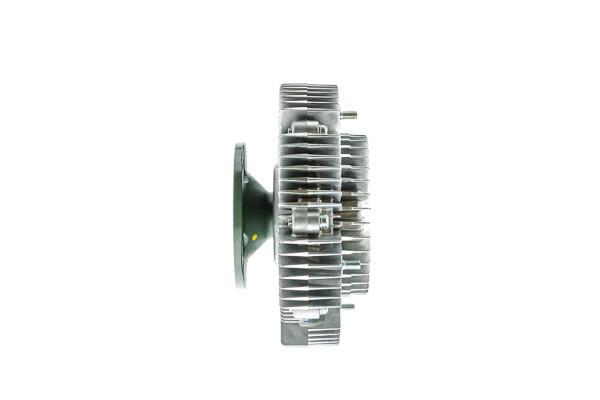 Embrayage, ventilateur de radiateur (Embrayage ventilateur moteur) AISIN ref. FCT-005
